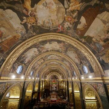 City of Valletta image 43