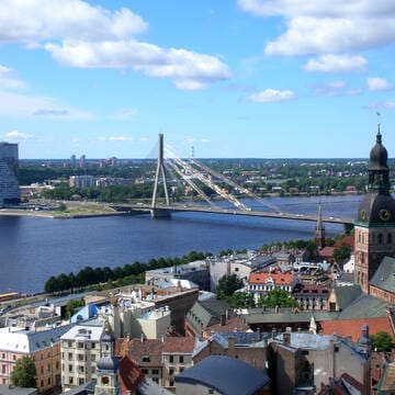 Historic Centre of Riga image 32