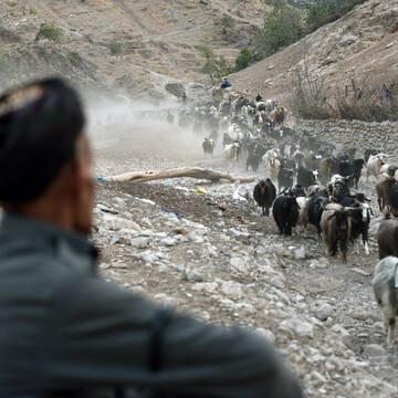 Cultural Landscape of Hawraman/Uramanat image 12