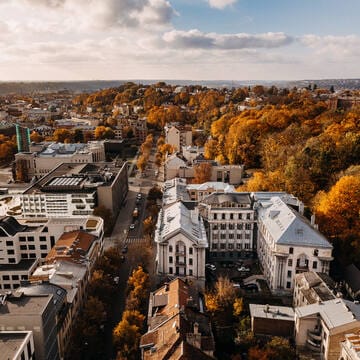 Modernist Kaunas: Architecture of Optimism, 1919-1939 image 11