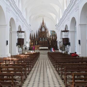 Trinidad and the Valley de los Ingenios image 2