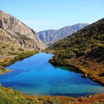 Western Tien-Shan image 13