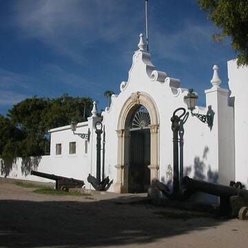 Island of Mozambique image 9