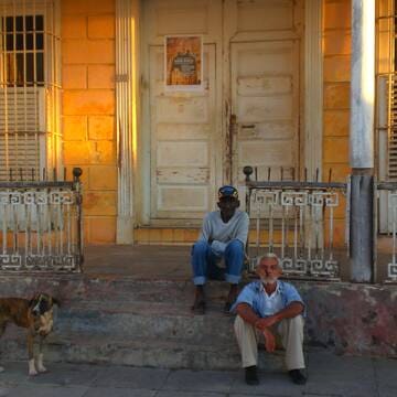 Trinidad and the Valley de los Ingenios image 12