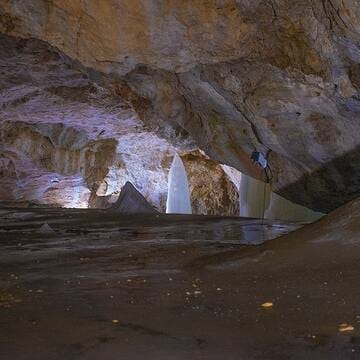 Caves of Aggtelek Karst and Slovak Karst image 25