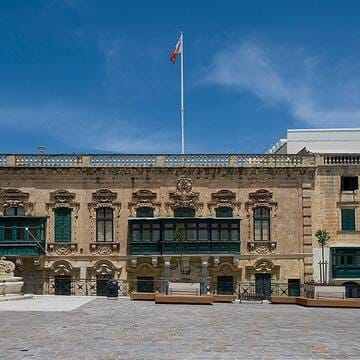 City of Valletta image 50