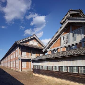 Tomioka Silk Mill and Related Sites image 25