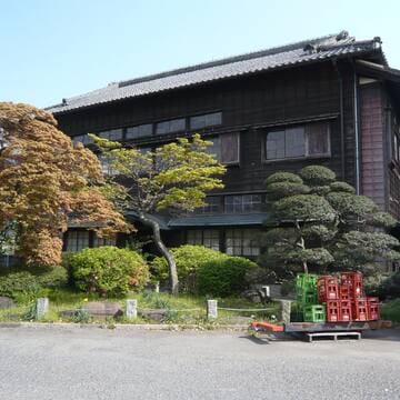 Tomioka Silk Mill and Related Sites image 32