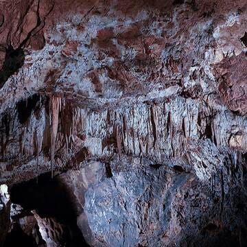 Caves of Aggtelek Karst and Slovak Karst image 34