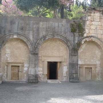 Necropolis of Bet She’arim: A Landmark of Jewish Renewal image 20