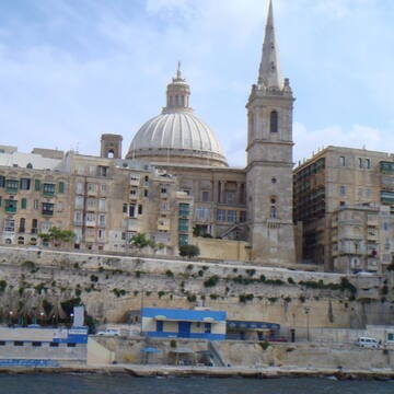 City of Valletta image 29