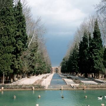 The Persian Garden image 2