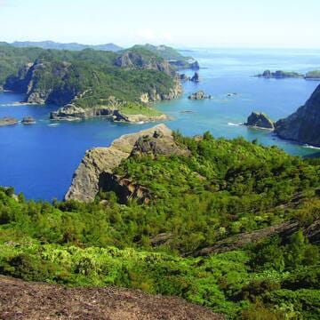 Ogasawara Islands image 6