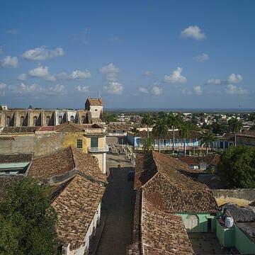 Trinidad and the Valley de los Ingenios image 17