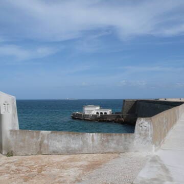 Island of Mozambique image 2