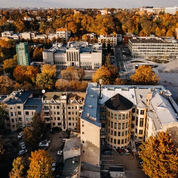 Modernist Kaunas: Architecture of Optimism, 1919-1939 image 7