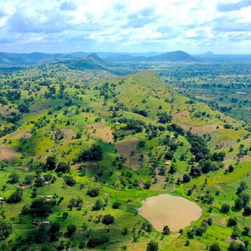 Koutammakou, the Land of the Batammariba image 8