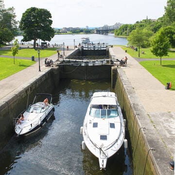 Rideau Canal image 17