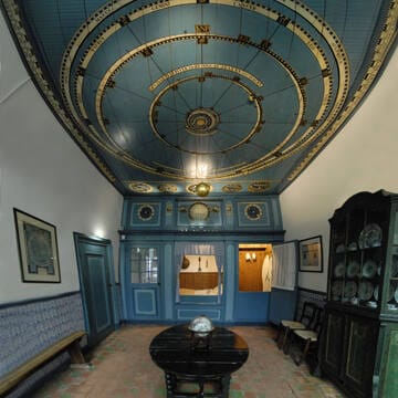 Eisinga Planetarium in Franeker image 3