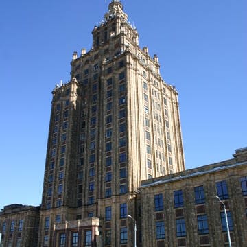 Historic Centre of Riga image 6