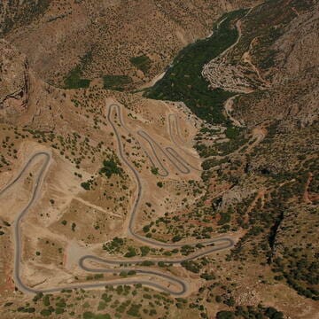 Cultural Landscape of Hawraman/Uramanat