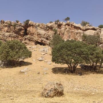 Prehistoric Sites of the Khorramabad Valley image 6