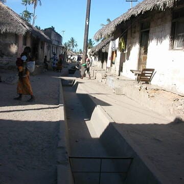 Island of Mozambique image 7