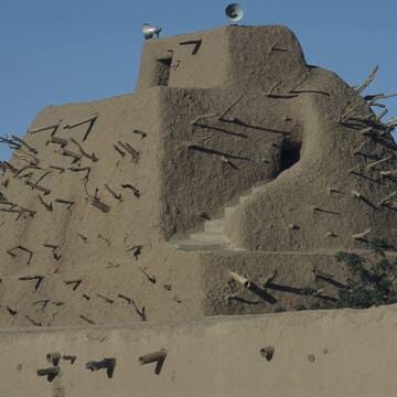 Tomb of Askia image 16