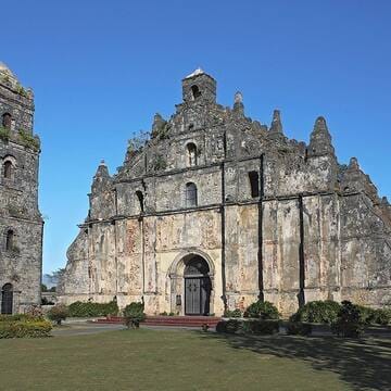 Baroque Churches of the Philippines image 28