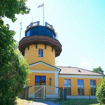 Struve Geodetic Arc image 9