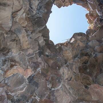 Su Nuraxi di Barumini image 3