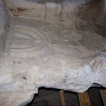 Necropolis of Bet She’arim: A Landmark of Jewish Renewal image 8