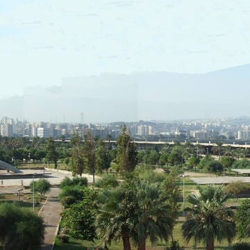 Rachid Karami International Fair-Tripoli image 2