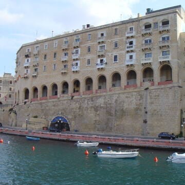 City of Valletta image 27
