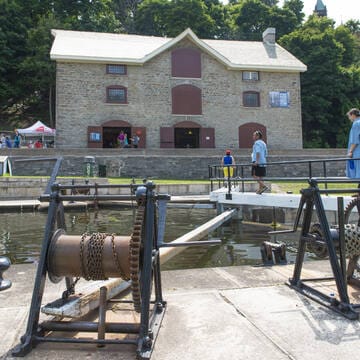 Rideau Canal image 20