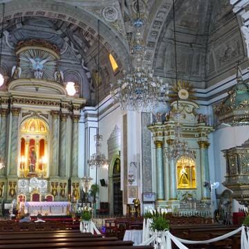 Baroque Churches of the Philippines image 13