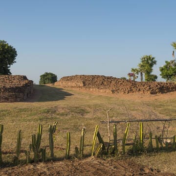 Pyu Ancient Cities image 17