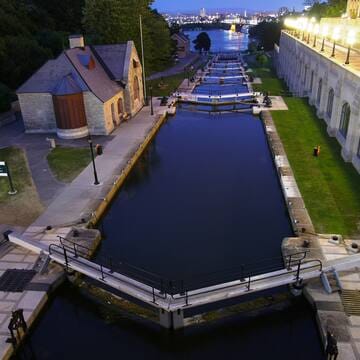 Rideau Canal image 10