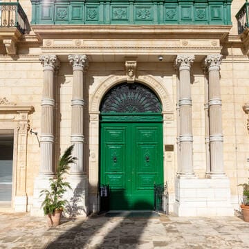 City of Valletta image 9