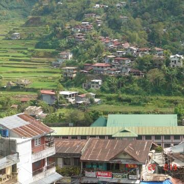 Rice Terraces of the Philippine Cordilleras image 2