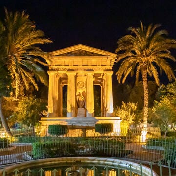 City of Valletta image 3