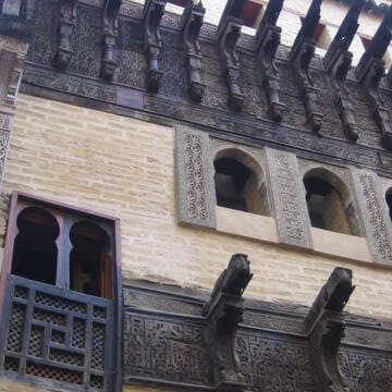 Medina of Fez image 10