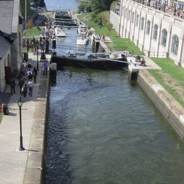 Rideau Canal image 8