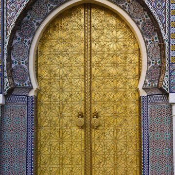 Medina of Fez image 21