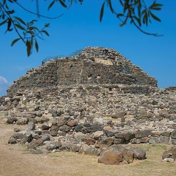 Su Nuraxi di Barumini image 8