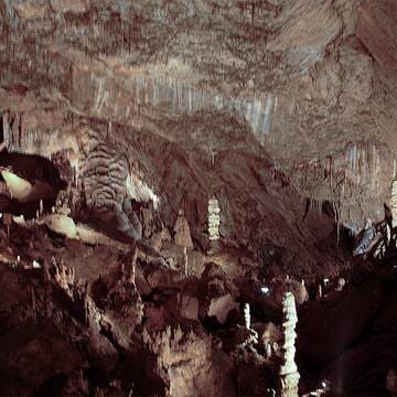 Caves of Aggtelek Karst and Slovak Karst image 44