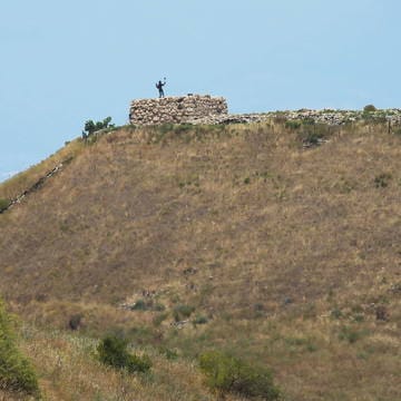 Biblical Tels - Megiddo, Hazor, Beer Sheba image 2