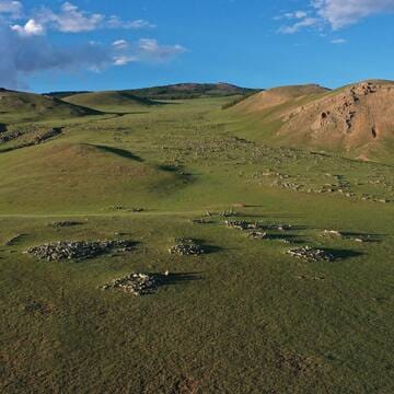Orkhon Valley Cultural Landscape image 14