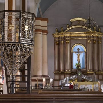 Baroque Churches of the Philippines image 23