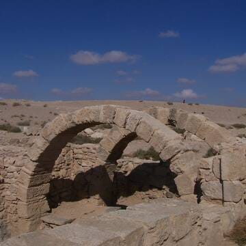 Um er-Rasas (Kastrom Mefa'a) image 12